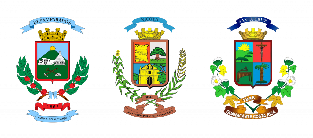 logos municipalidades